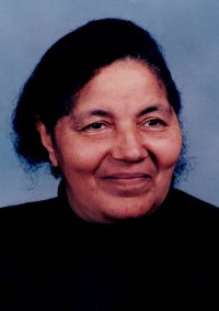 photo of Victoria DaLomba